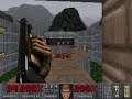 Doom, 100% completion, no damage run - Is it possible?