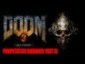 Doom 3 BFG Edition Multiplayer Ambiance Part B!