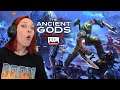 DOOM ETERNAL: The Ancient Gods DLC Walkthrough Part 1 - LET'S MAYK THINGS RIGHT