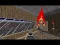 DOOM MOD ETERNAL I 1 & ETERNAL II 2 & ETERNAL III 3 BY VARIOUS AUTHORS MAP 32