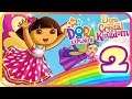 Dora the Explorer: Dora Saves the Crystal Kingdom Part 2 (Wii, PS2) Dragon Land