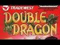 Double Dragon/双龙 playthrough (quality up) seeing difference from original