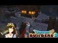 Dragon Quest Builders 2 - The pyramid is complete! Episode 116