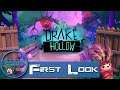 Drake Hollow First Look Review