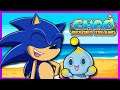 DUCK IS BACK! Sonic Plays Chao Resort Island
