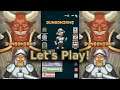 Dungonian: Pixel card puzzle dungeon - Let's Play
