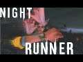 Dying light Night Runner Difficulty (Permadeath) Ft. Fear, Fuzzion, Alpha Prodigy