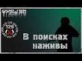 Escape from Tarkov Стрим №129 [1440p] В поисках наживы