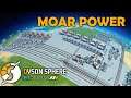 Expanding Production in Dyson Sphere Program | Part 6