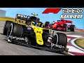 F1 2020 Karriere #4: Bis ans absolute Limit! | Formel 1 2020 Fernando Alonso Gameplay German