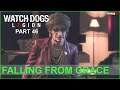 Falling from Grace - Watch Dogs Legion Walkthrough - Part 46