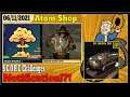 Fallout 76 Atomic Shop Offers Caravan Trader Outfit with 30% Discount
