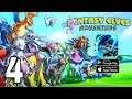 Fantasy Elves Adventure - Gameplay Pokemon Part-4 (Android / IOS)