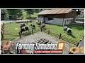 ✧1 | Farming Simulator 19 | DLC ALPINE | [Salviamo le Mucche]