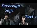 Fatal Frame V[Part 7] 3rd Drop: Postmortem Photography | Interlude: Shadow Reading -Lies, I Had Her!