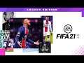 FIFA 2021 LEGACY EDITION - Conferindo a Versão de Nintendo Switch!? | Gameplay PT-BR |