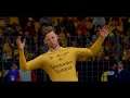 FIFA 21 - IF Elfsborg 2-0 Reading - Marisa Champions League 13 (Round Of 64)