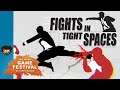 Fights in Tight Spaces - Dez Plays Steam Fall Game Fest Demos