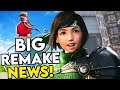 Final Fantasy 7 Remake BIG NEWS | Intergrade, Ever Crisis and First Soldier FF7 PS5 NEWS
