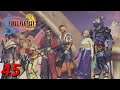 Final Fantasy X pt45 The battle with Sin