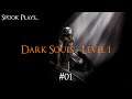 Fire! - Dark Souls OneBro - #1