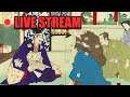 First Shogunate Live Stream (Test)