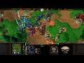 Fly100%(Orc) vs Colored(NE) Warcraft 3 Reforged(Classic) Deutsch/German | Warcraft 3 Shoutcast #56