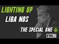 FM21 | LIGHTING UP LIGA NOS | THE SPECIAL ONE | FOOTBALL MANAGER 2021 |EP21