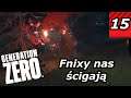 Fnixy nas ścigają | Generation Zero #15 | Gameplay Po Polsku