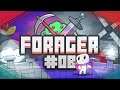 FORAGER  [NUCLEAR]  - MODE CLASSIQUE ▪ PART 8 ▪ GAMEPLAY WALKTHROUGH ◂  (🇫🇷)
