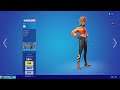 FORTNITE PEPPER THORNE SKIN IS HERE! | July 28th Item Shop Review