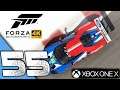 Forza Motorsport 6 I Capítulo 55 I Let's Play I XboxOne X I 4K