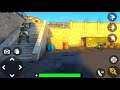 FPS Shooting Games 2021: Encounter Secret  Mission - by GemThree Game - shooting Android Gameplay.