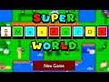 Full Super World in Super Mario Maker 2 🌎 MasterDS
