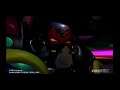 FZero GX GameCube por video componente no ossc