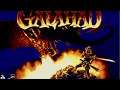 Galahad (Genesis) - Gameplay