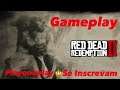Gameplay/Live - Desafio Diário 20/11/20 - Red Dead Redemption 2