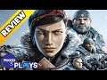 Gears 5 Review | MojoPlays