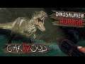 GEFÄHRLICHE RAPTOREN LAUERN IM HOHEN GRAS! - Oakwood | Dinosaurier Horror Game