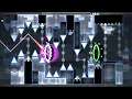 Geometry Dash | Artificial Ascent (Extreme Demon) by Viprin and more | Mycrafted