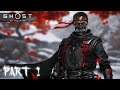 Ghost of Tsushima Gameplay Walkthrough Part 1