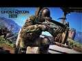 Ghost Recon Wildlands in 2020 - Stealth Gameplay