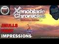 GIANT ROBOT MONSTERS? I'M IN! | JMulls First Impressions of XENOBLADE CHRONICLES DEFINITIVE EDITION
