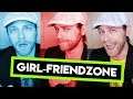 Girl-FRIENDZONE - Partecipa al mio nuovo video!