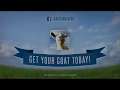 Goat Simulator Official Mobile Trailer