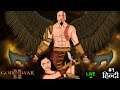 God Of War 2 (2007) : 4K Resolution | Hindi Live Stream / Gameplay / Walkthrough #1 | #NamokarGaming