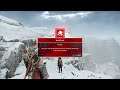 God Of War Day 166 Full Zeus Armor | Limited HUD, My original profile | Live stream | PS4