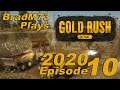 Gold Rush: The Game - 2020 Series - Episode 10: The Way Forward