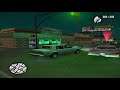Grand Theft Auto San Andreas (3) - Przejażdżka (Drive-Thru)