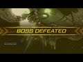 GUNDAM BATTLE OPERATION 2 Battle Simulator Boss